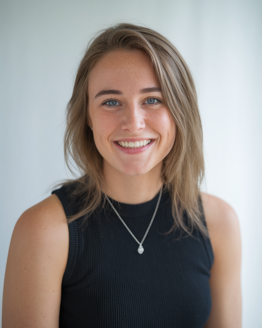 22 Best Spring Hair Color Trends 2025 – Blonde, Brunette & Red Shades