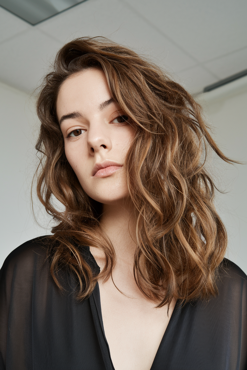 Spring Hair Color Ideas for Brunettes 2025 – 20 Trendy Shades for a Fresh Look