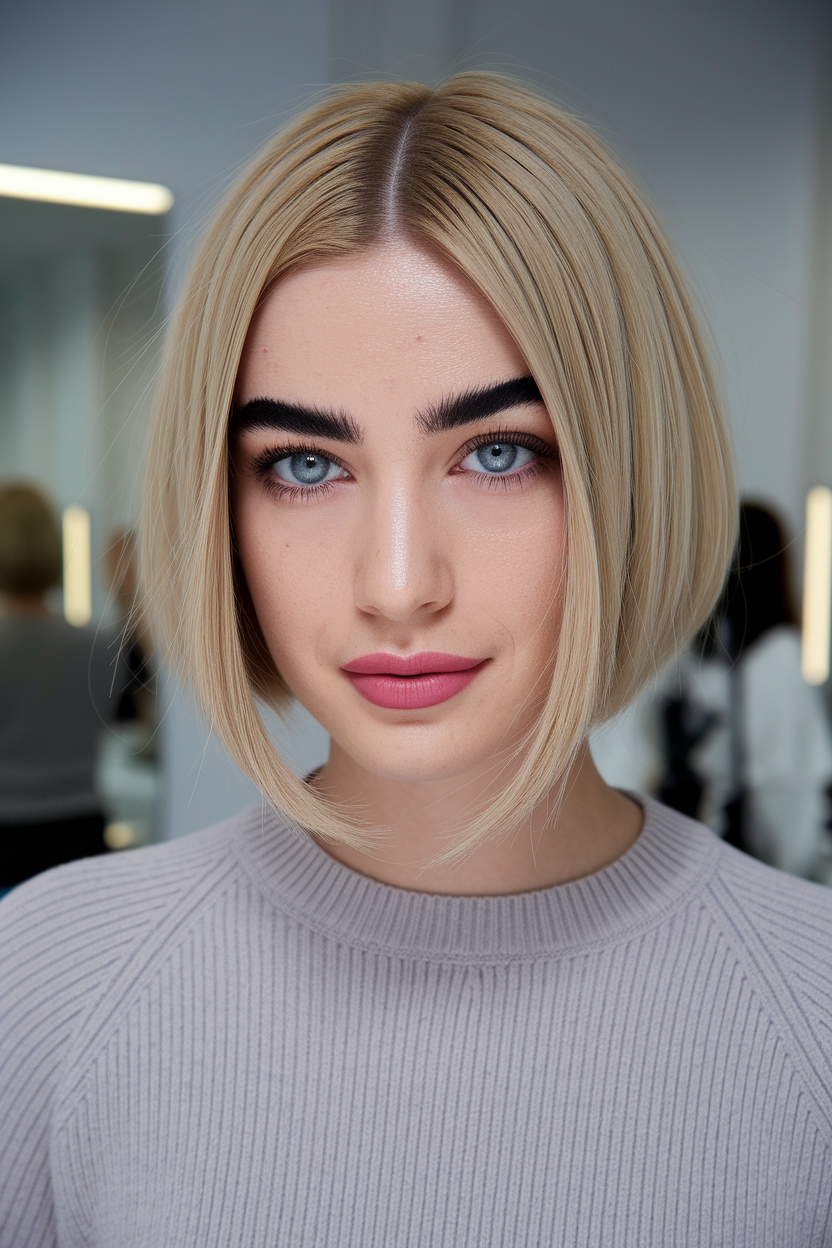 21 Stunning Spring Hair Color 2025 Ideas – Trendy Blonde & Brunette Shades