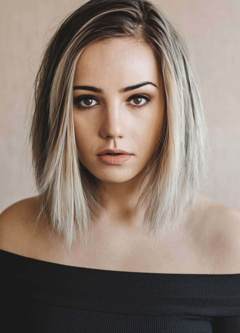 22 Best Spring Hair Color Trends 2025 – Blonde, Brunette & Red Shades