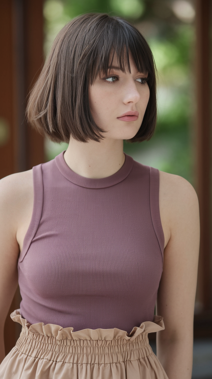 Spring Hair Color Ideas for Brunettes 2025 – 20 Trendy Shades for a Fresh Look