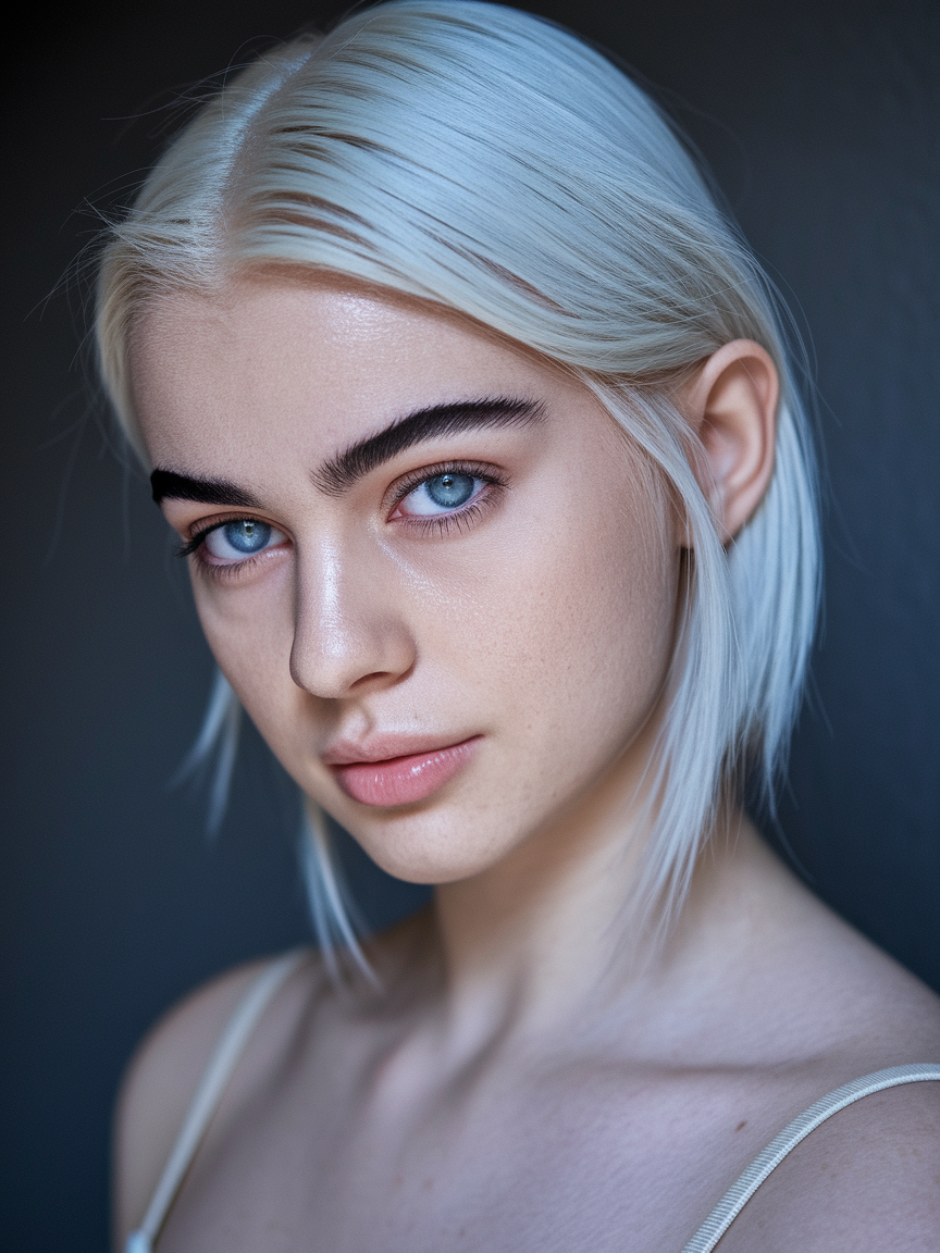 21 Stunning Spring Hair Color 2025 Ideas – Trendy Blonde & Brunette Shades