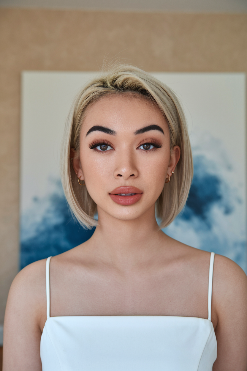 22 Best Spring Hair Color Trends 2025 – Blonde, Brunette & Red Shades