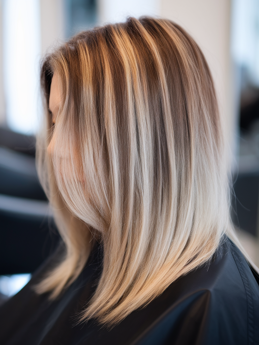 Spring Hair Color Ideas for Brunettes 2025 – 20 Trendy Shades for a Fresh Look