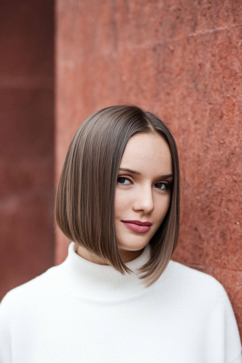 21 Stunning Spring Hair Color 2025 Ideas – Trendy Blonde & Brunette Shades