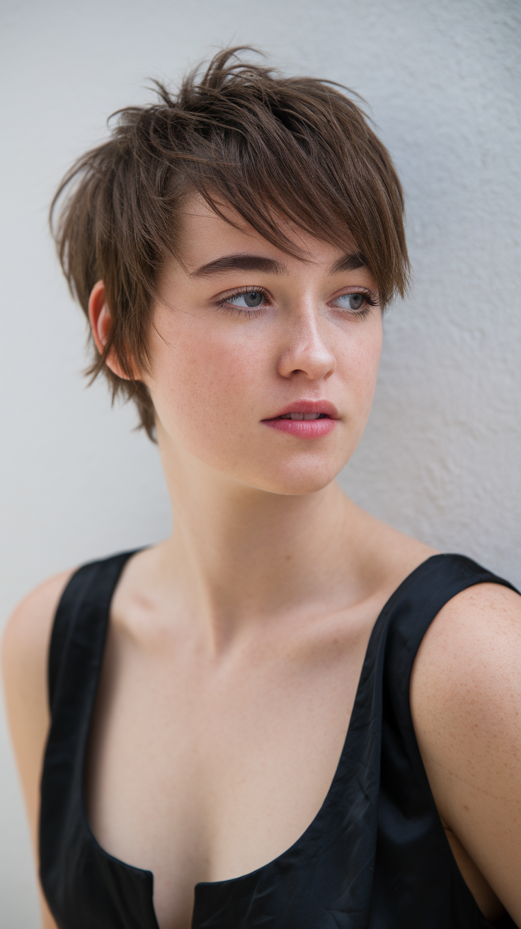 Spring Hair Color Ideas for Brunettes 2025 – 20 Trendy Shades for a Fresh Look