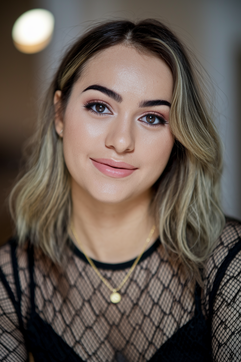 22 Best Spring Hair Color Trends 2025 – Blonde, Brunette & Red Shades