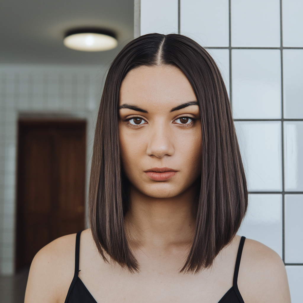 Spring Hair Color Ideas for Brunettes 2025 – 20 Trendy Shades for a Fresh Look