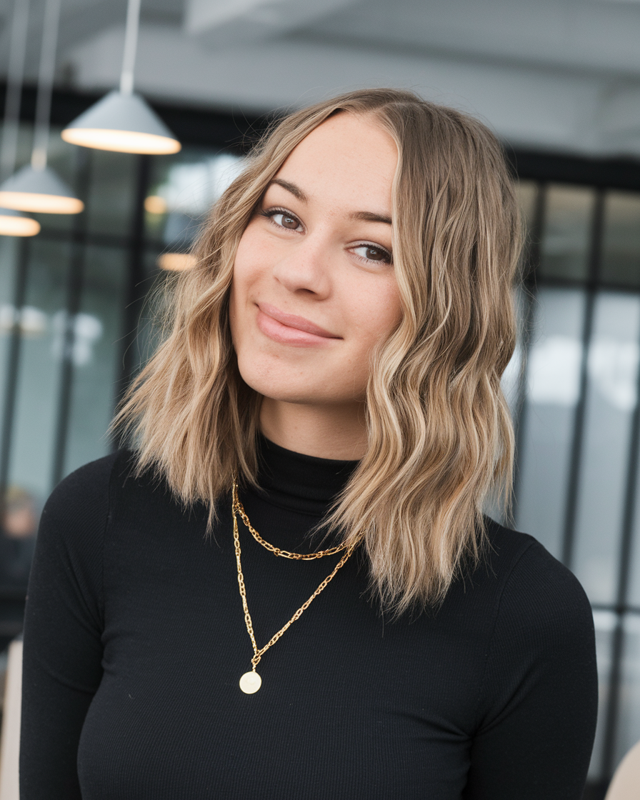 22 Best Spring Hair Color Trends 2025 – Blonde, Brunette & Red Shades