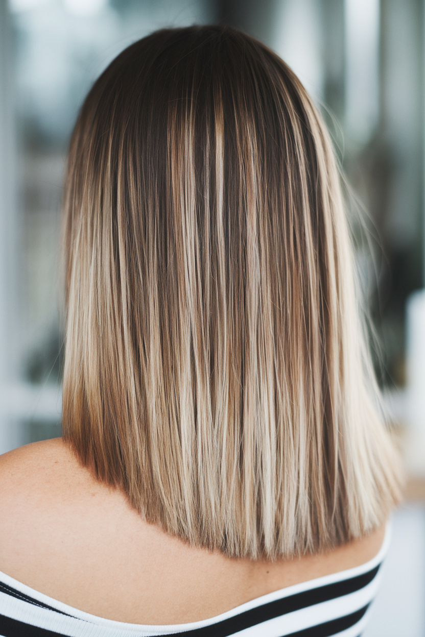 Spring Hair Color Ideas for Brunettes 2025 – 20 Trendy Shades for a Fresh Look