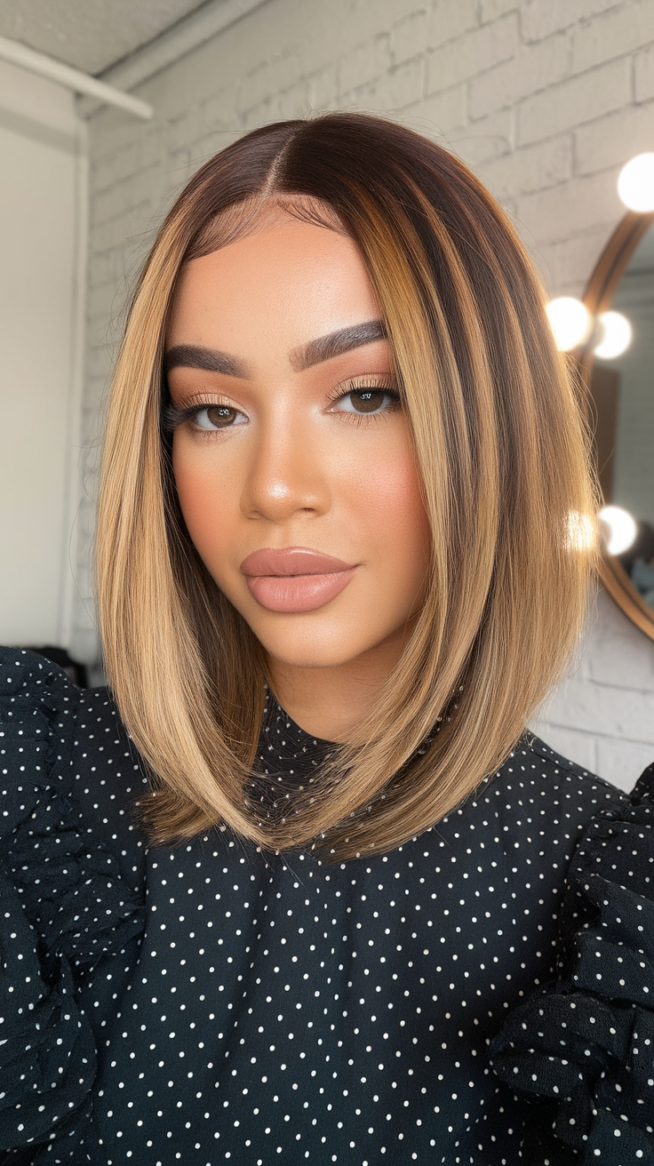 Spring Hair Color Ideas for Brunettes 2025 – 20 Trendy Shades for a Fresh Look