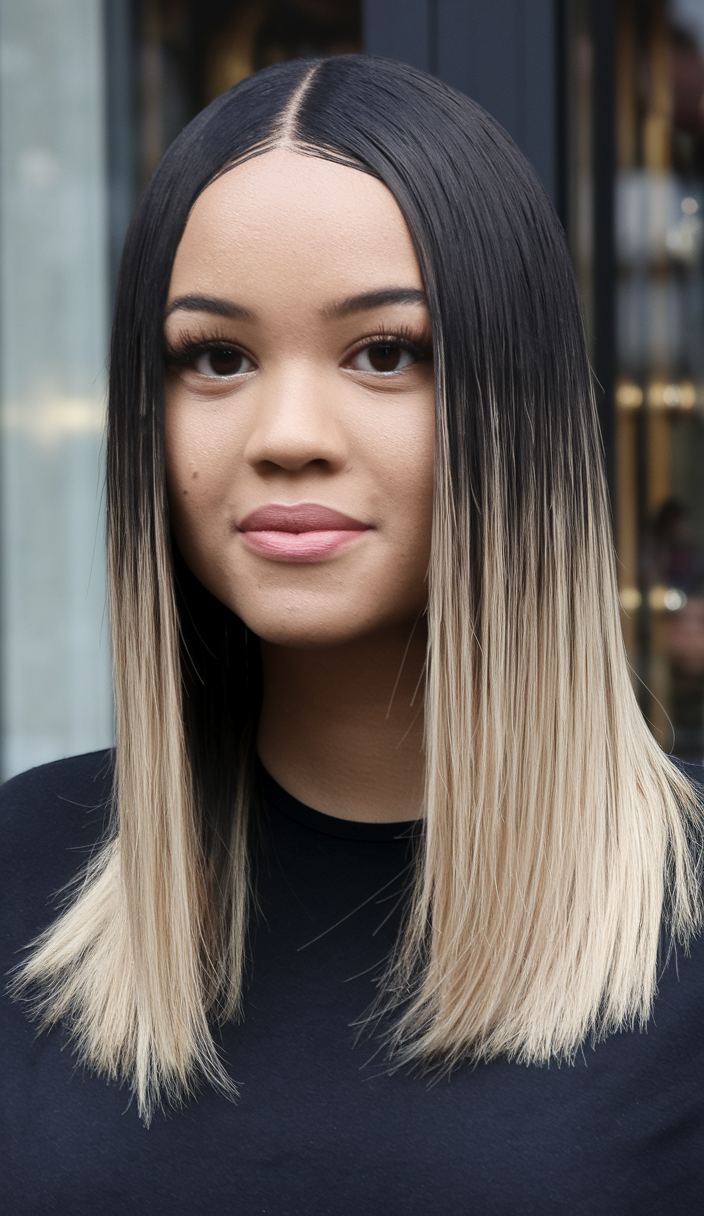 21 Stunning Spring Hair Color 2025 Ideas – Trendy Blonde & Brunette Shades