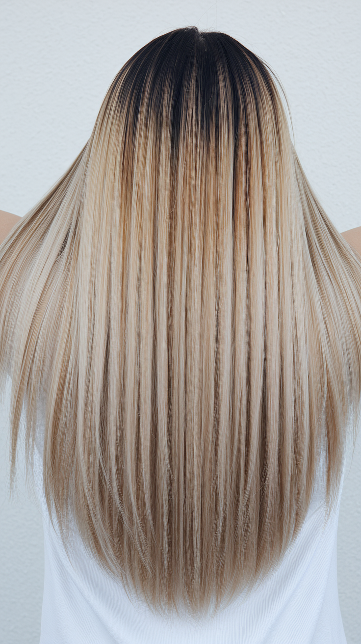 22 Best Spring Hair Color Trends 2025 – Blonde, Brunette & Red Shades