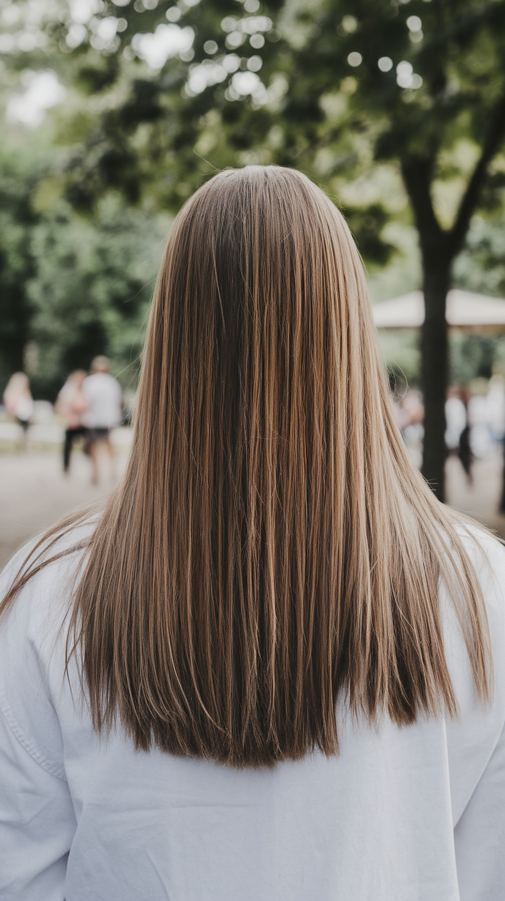 Spring Hair Color Ideas for Brunettes 2025 – 20 Trendy Shades for a Fresh Look