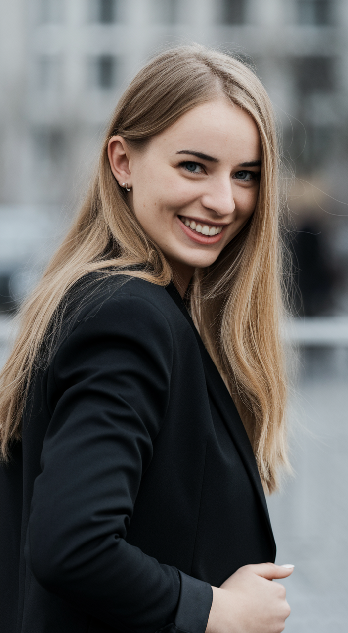 21 Stunning Spring Hair Color 2025 Ideas – Trendy Blonde & Brunette Shades