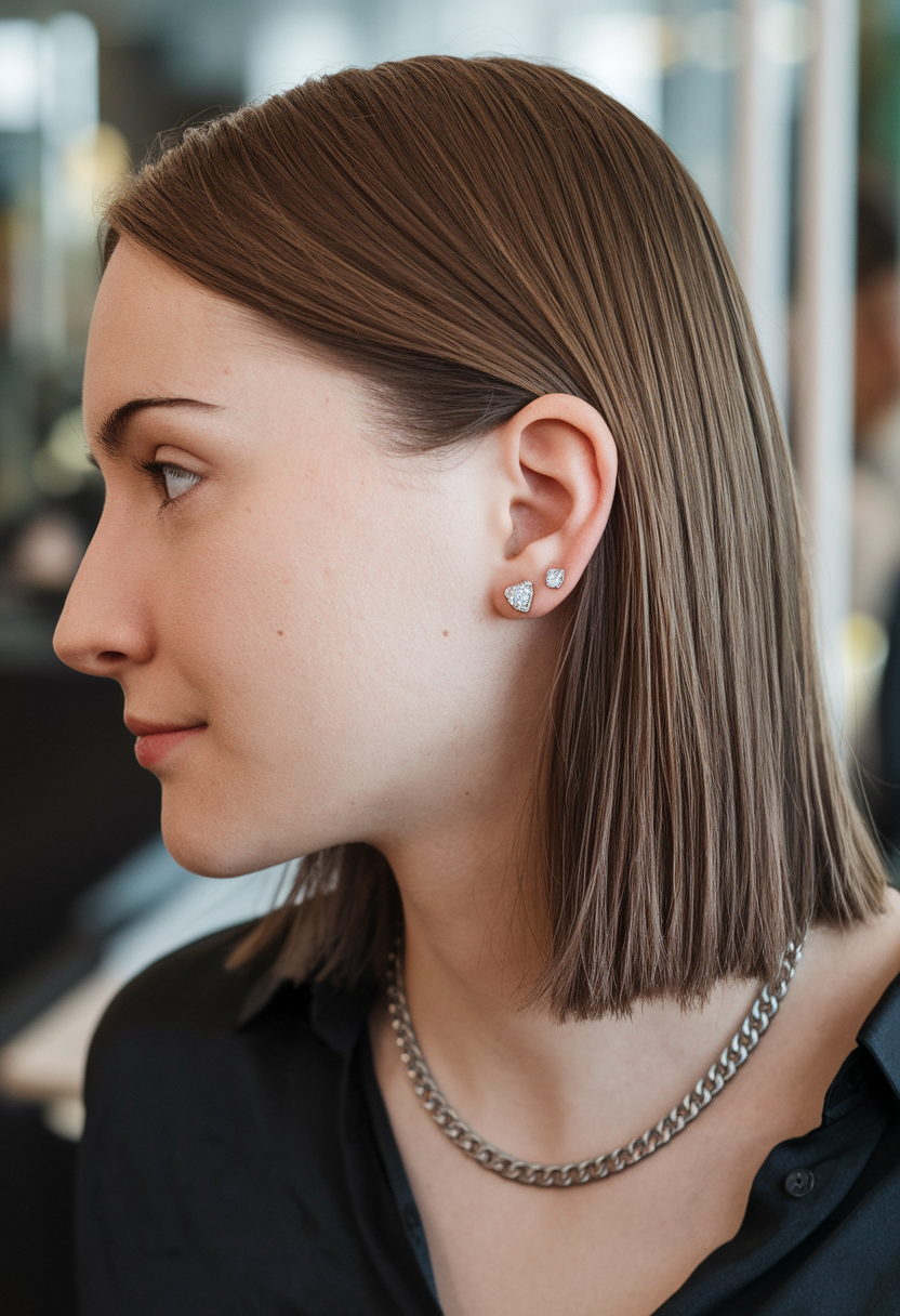 Spring Hair Color Ideas for Brunettes 2025 – 20 Trendy Shades for a Fresh Look