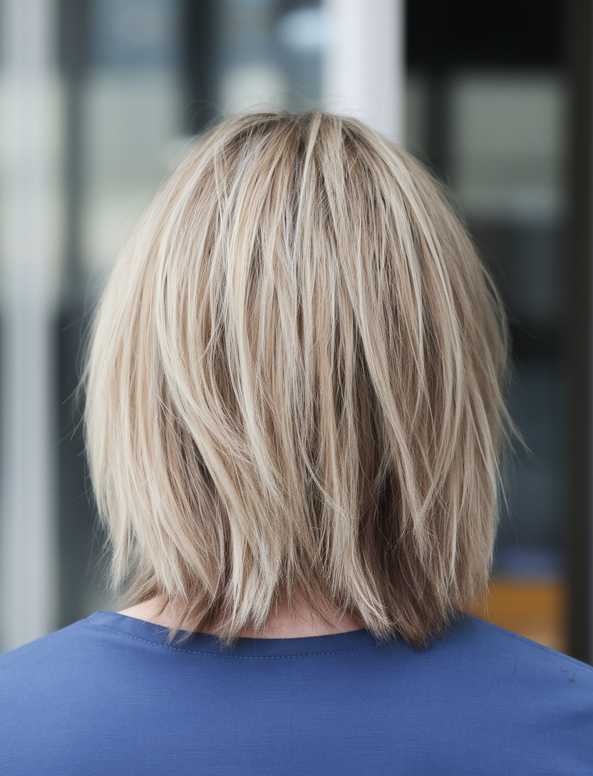 22 Best Spring Hair Color Trends 2025 – Blonde, Brunette & Red Shades