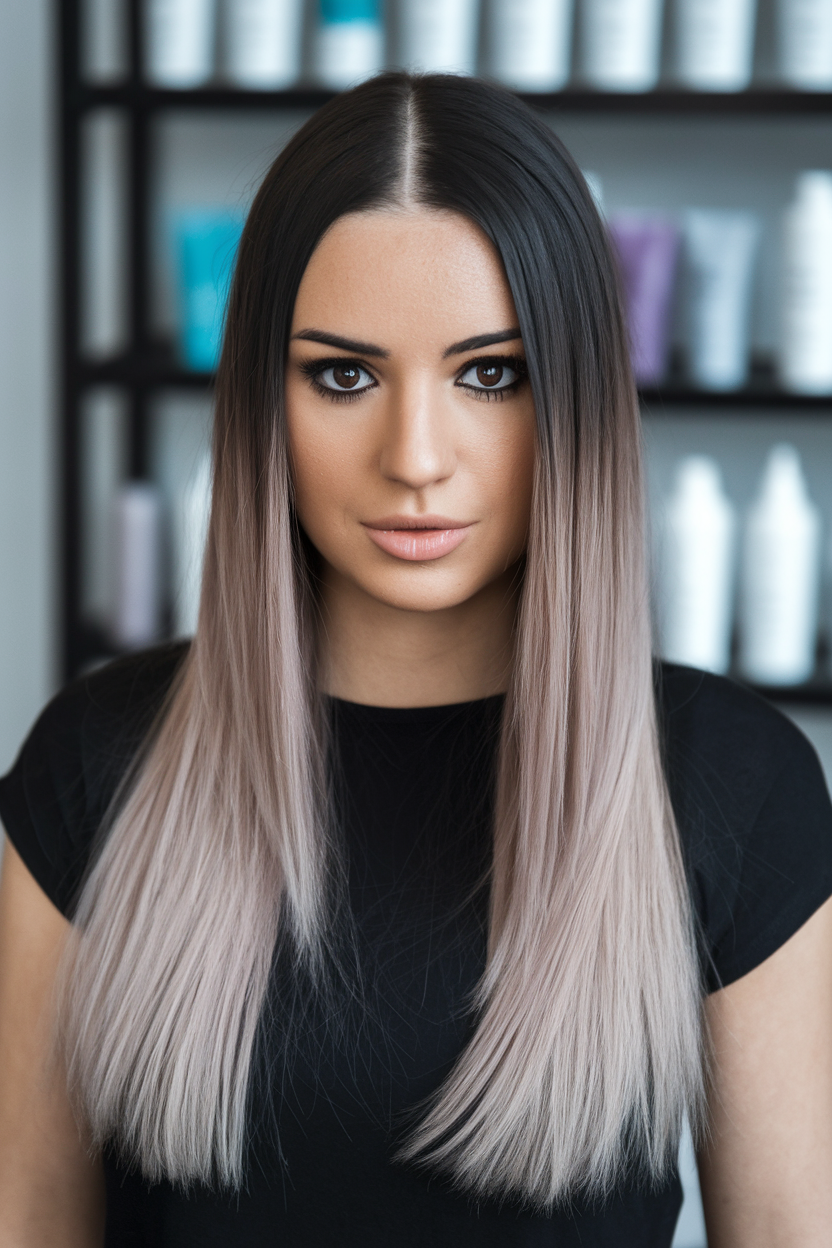 Spring Hair Color Ideas for Brunettes 2025 – 20 Trendy Shades for a Fresh Look