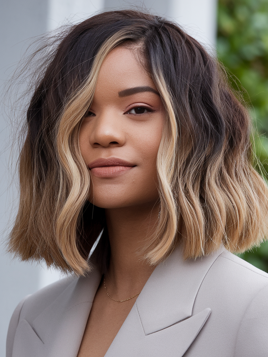 22 Best Spring Hair Color Trends 2025 – Blonde, Brunette & Red Shades