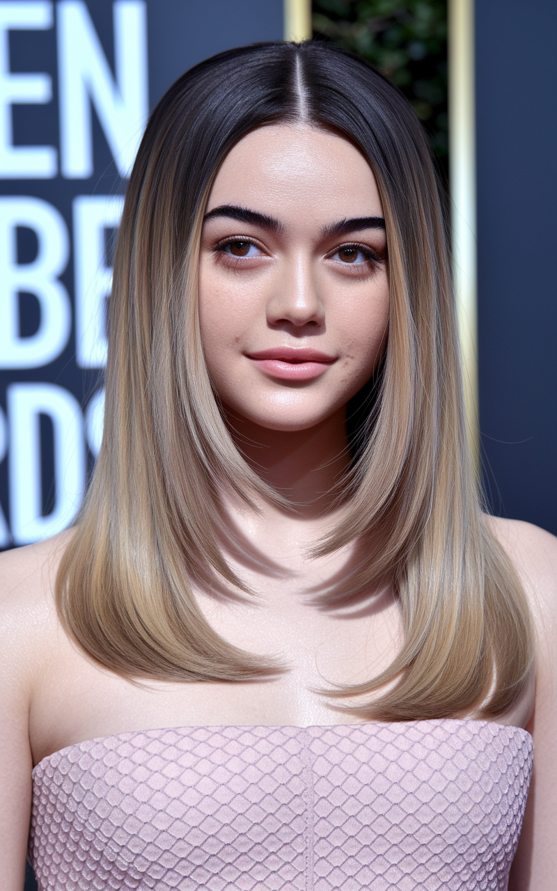 21 Stunning Spring Hair Color 2025 Ideas – Trendy Blonde & Brunette Shades