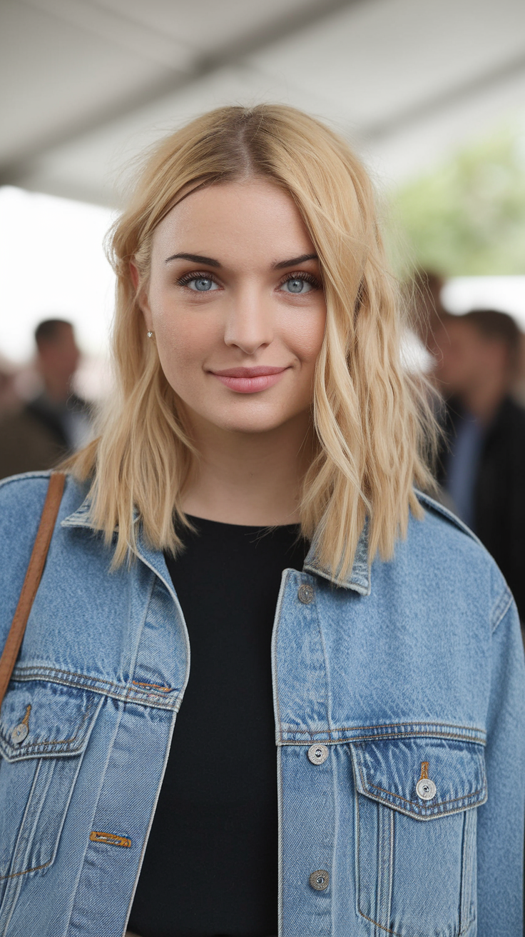 22 Best Spring Hair Color Trends 2025 – Blonde, Brunette & Red Shades