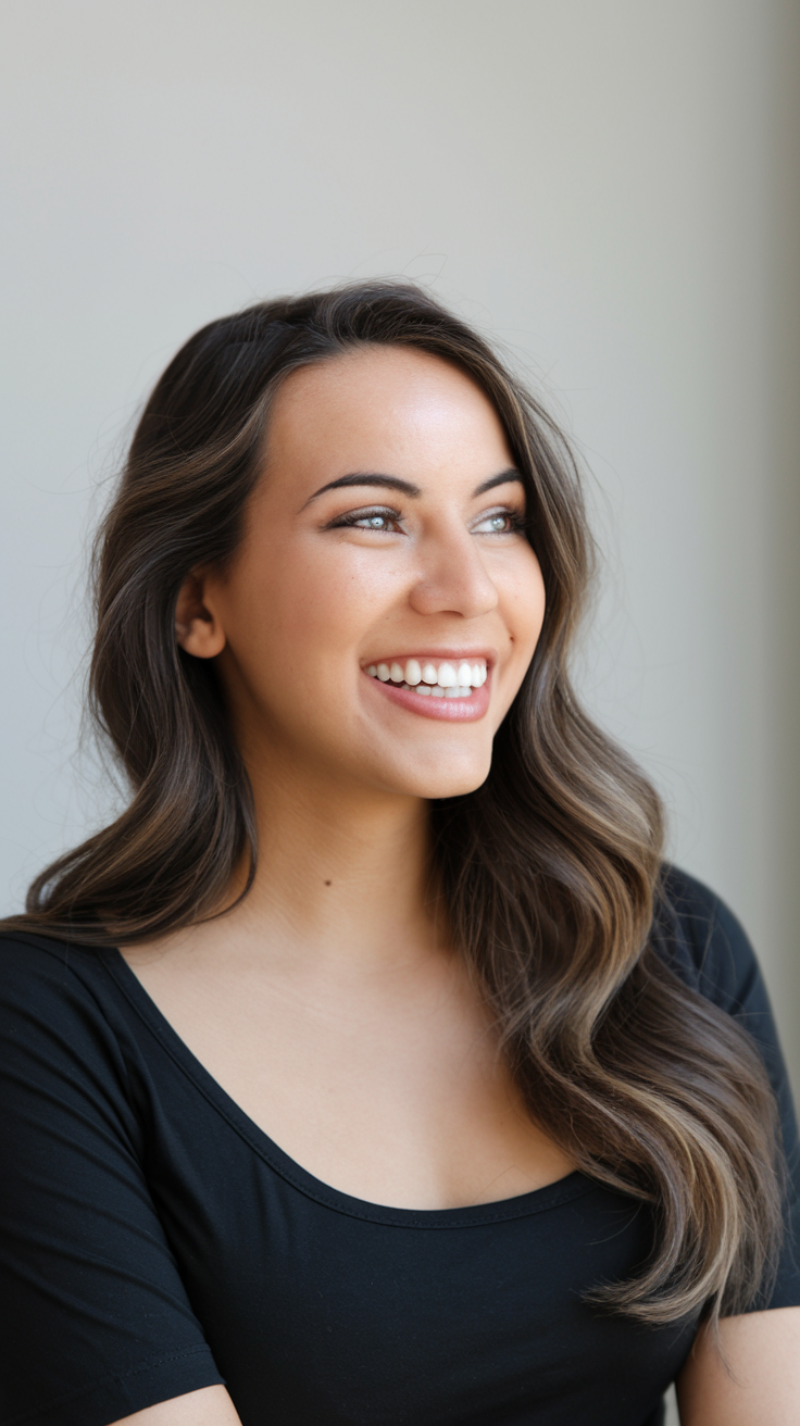 Spring Hair Color Ideas for Brunettes 2025 – 20 Trendy Shades for a Fresh Look