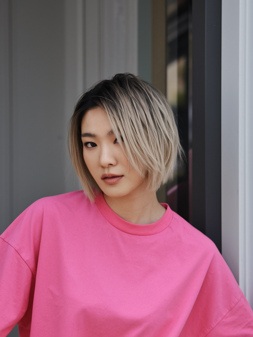 21 Stunning Spring Hair Color 2025 Ideas – Trendy Blonde & Brunette Shades