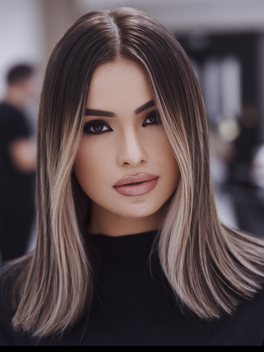 Spring Hair Color Ideas for Brunettes 2025 – 20 Trendy Shades for a Fresh Look