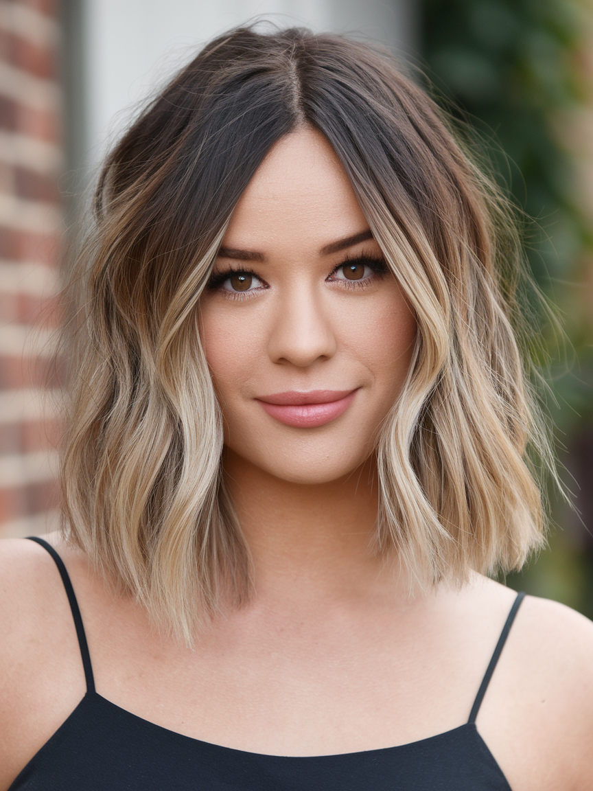 22 Best Spring Hair Color Trends 2025 – Blonde, Brunette & Red Shades