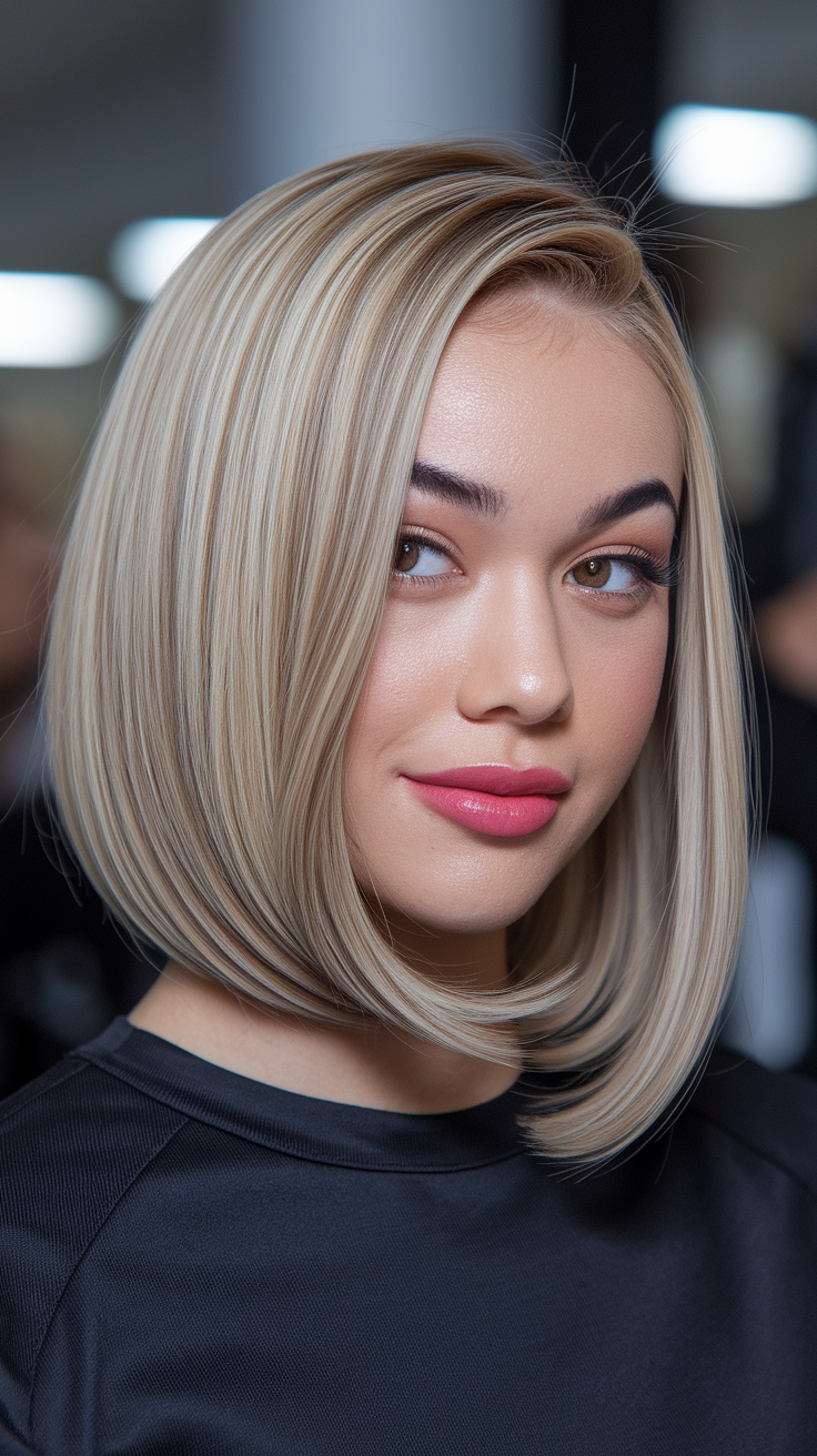 22 Best Spring Hair Color Trends 2025 – Blonde, Brunette & Red Shades