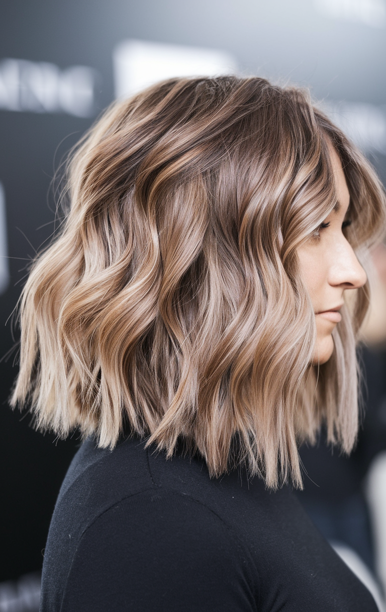 21 Stunning Spring Hair Color 2025 Ideas – Trendy Blonde & Brunette Shades