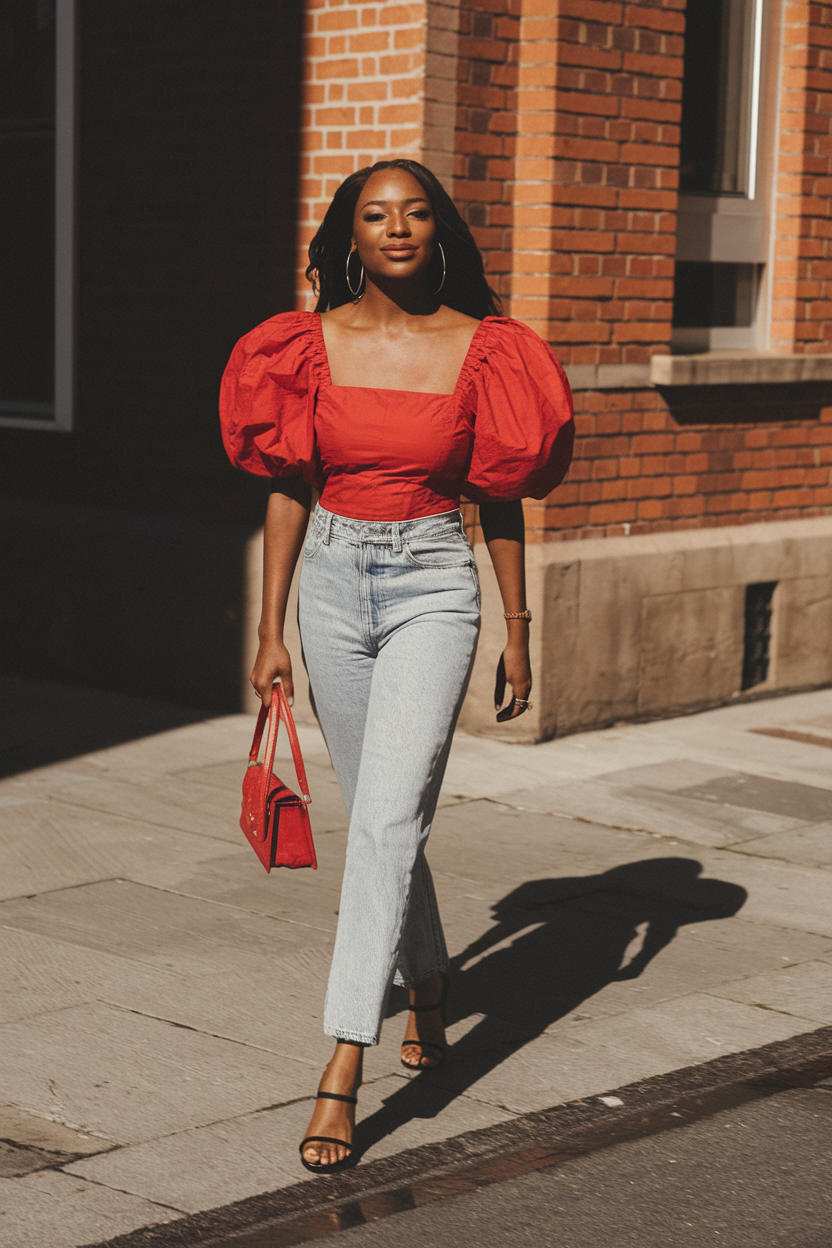 22 Summer 2025 Outfit Trends: Latest Fashion Ideas for Casual & Beach Styles