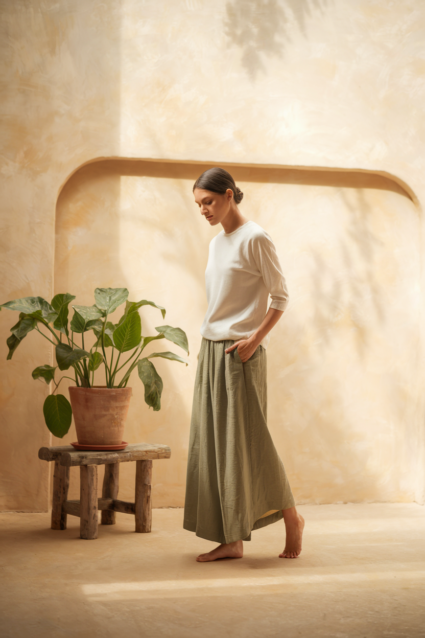 20 Chic Summer 2025 Capsule Wardrobe Ideas - Minimalist, Casual, and Travel Looks