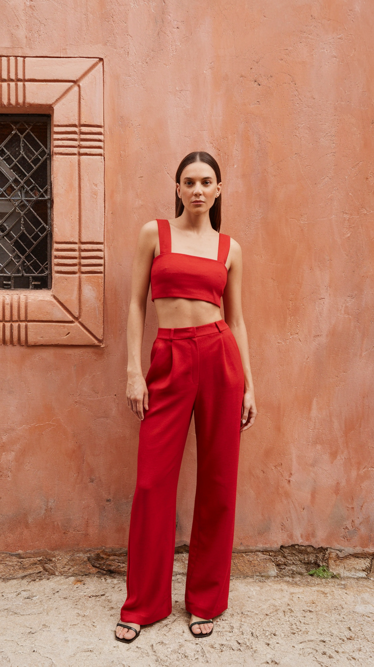 Travel Wardrobe for Summer 2025: 20 Minimalist and Capsule Outfit Ideas
