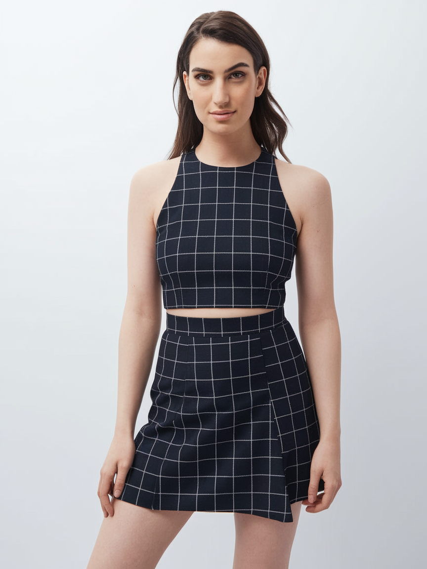 21 Best Summer Skirt Outfits Ideas 2025 for Every Style – From Denim to Satin & More