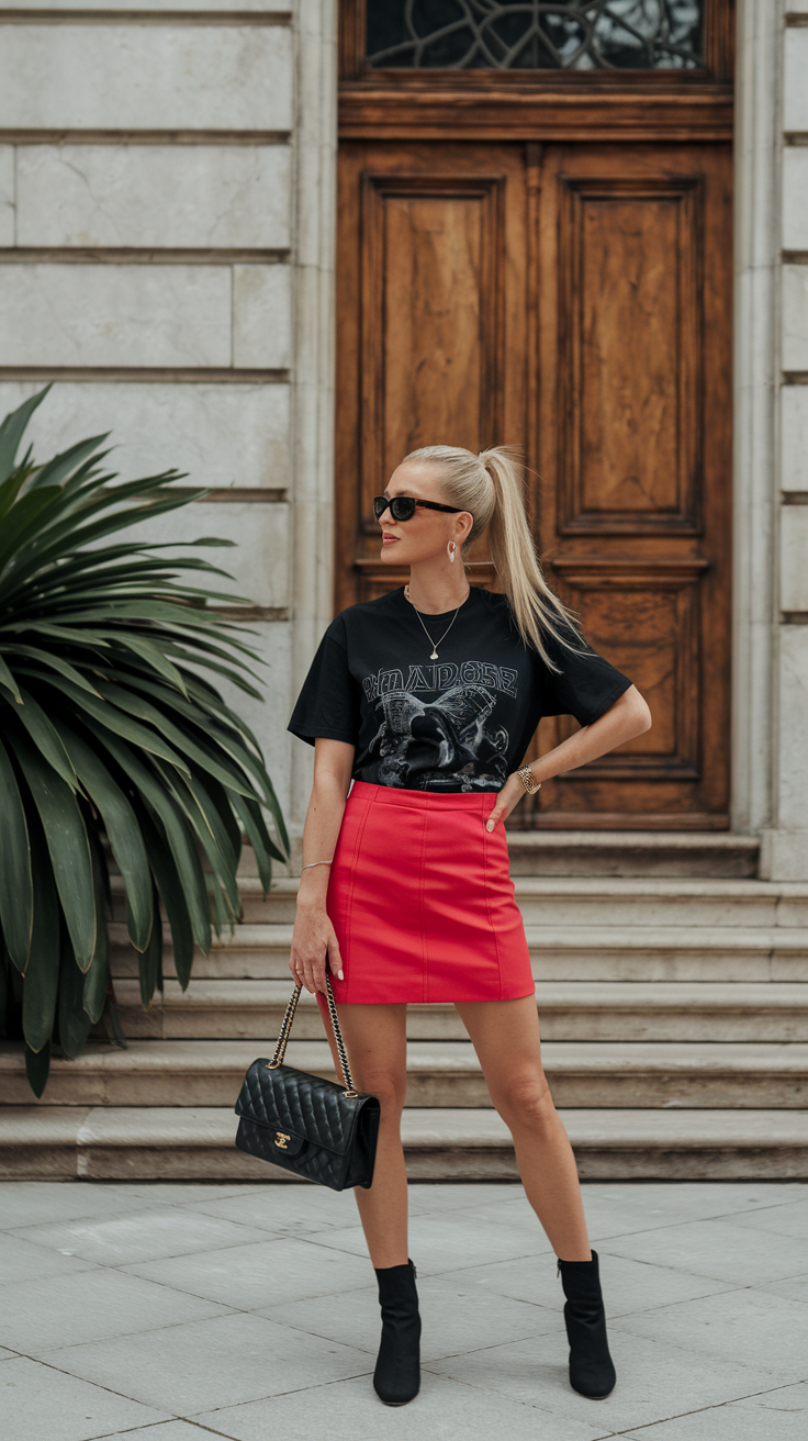 20 Summer Lookbook for Women 2025: Aesthetic and Casual Outfit Ideas