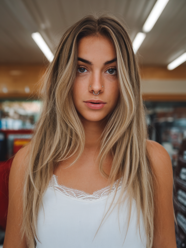 Summer Hair Color for Blondes 2025: 20 Light & Natural Shade Ideas