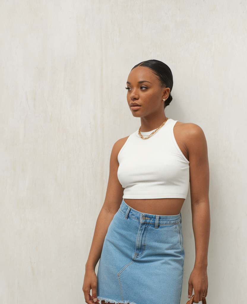 21 Trendy Summer Outfits for Black Women 2025 – Comfy, Classy & Stylish Looks