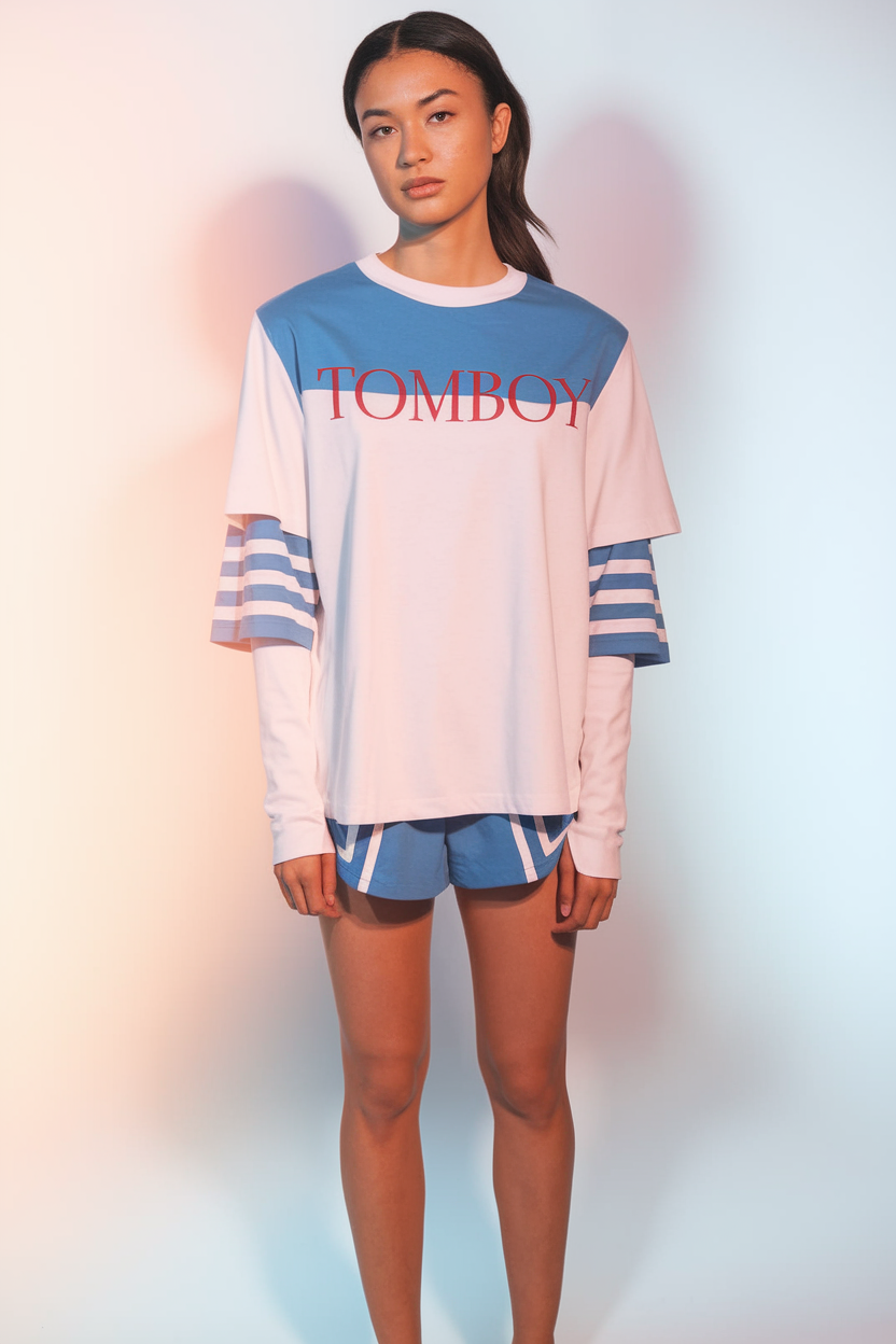 Women's 2025 Summer T-Shirt Outfits Ideas – 21 Stylish and Trendy Looks
