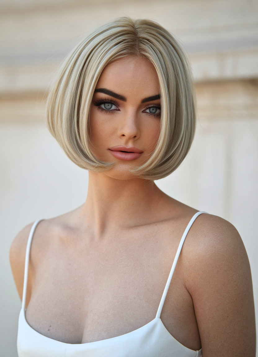 Bright Spring Hair Color 2025: 20 Best Ideas for Blonde, Red & Balayage Trends