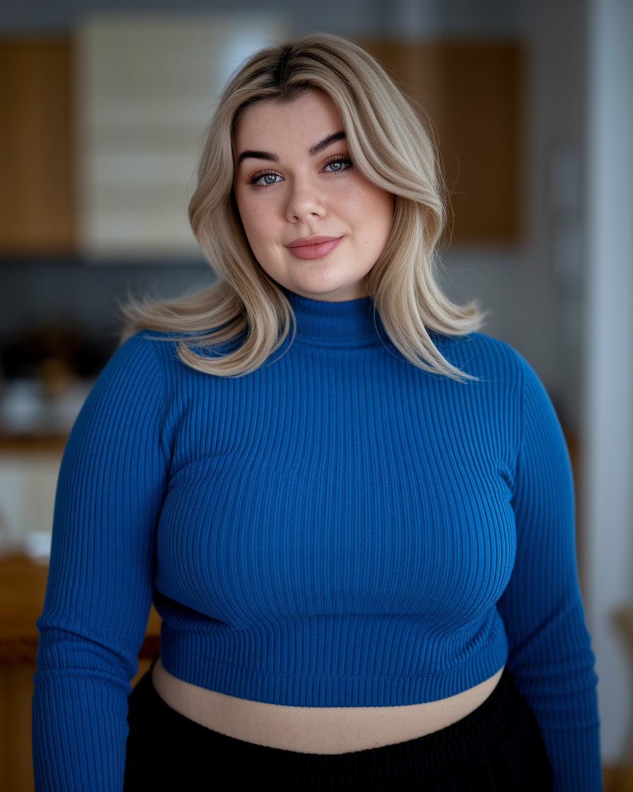 Spring Haircuts for Plus Size Women 2025 – 20 Ideas Trendy Short, Medium & Long Styles