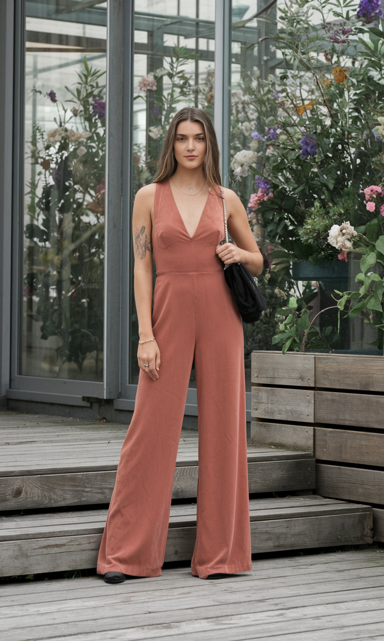 22 Summer 2025 Outfit Trends: Latest Fashion Ideas for Casual & Beach Styles