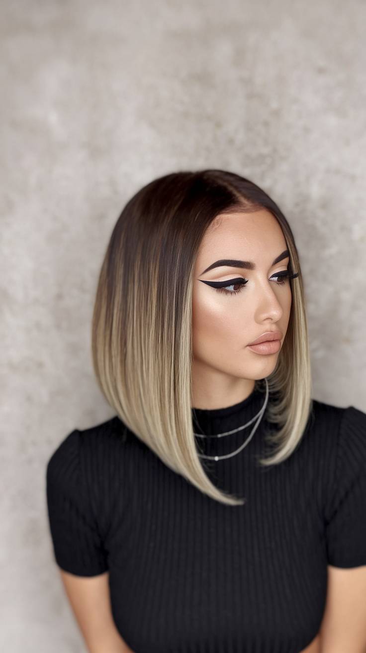 22 Summer Hair Colors Ideas 2025 – Trendy Blondes, Brunettes, & Red Heads