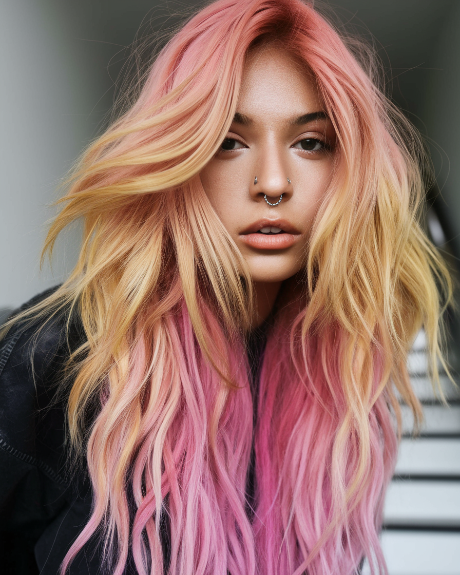 20 Summer Hairstyles Ideas 2025 – Cute, Easy & Trendy Styles for All Hair Lengths