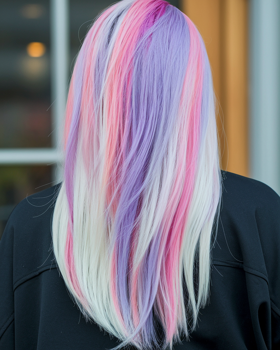 Summer Hair Color Ideas 2025: Trending Shades for All Hair Types & Tones
