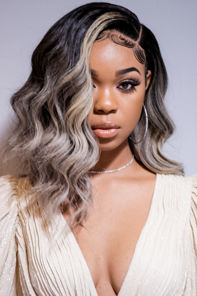 20 Stunning Spring Hair Color Ideas for Black Women 2025 – Trends & Fresh Looks