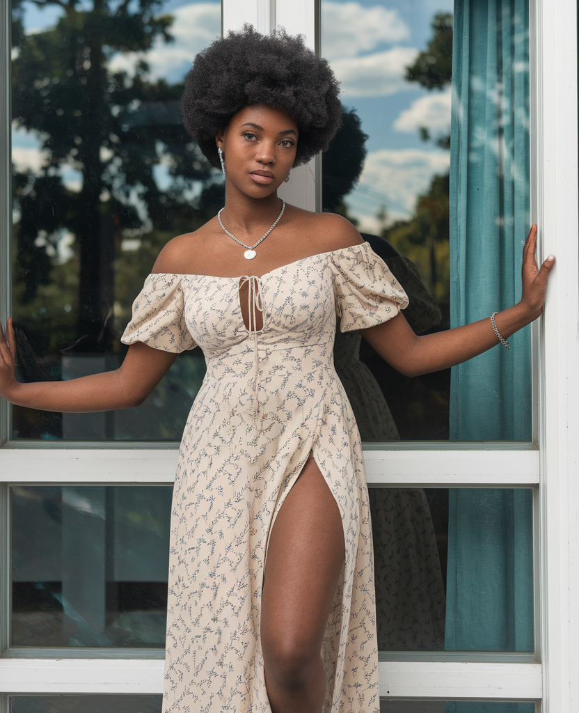 21 Trendy Summer Outfits for Black Women 2025 – Comfy, Classy & Stylish Looks