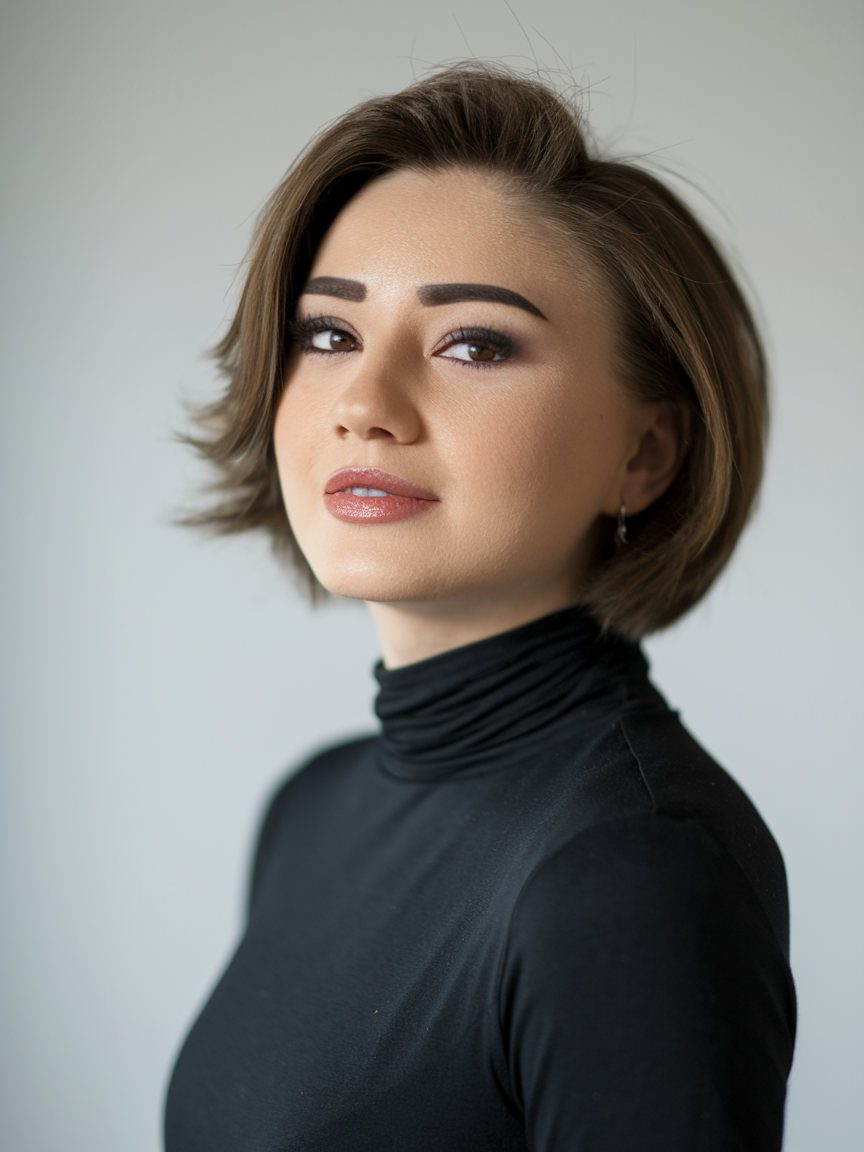 21 Stunning Spring Hair Color Trends for Short Hair 2025 – Fresh & Modern Looks