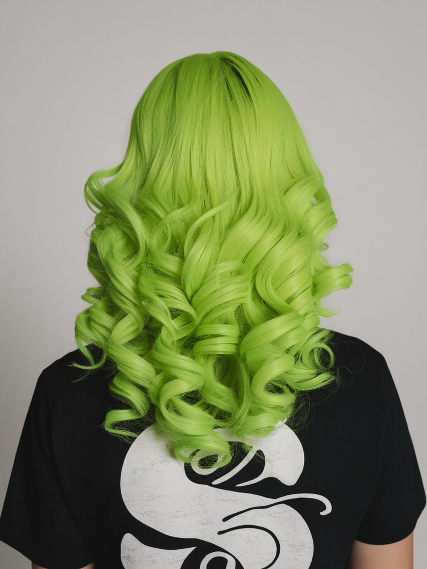 Bright Spring Hair Color 2025: 20 Best Ideas for Blonde, Red & Balayage Trends