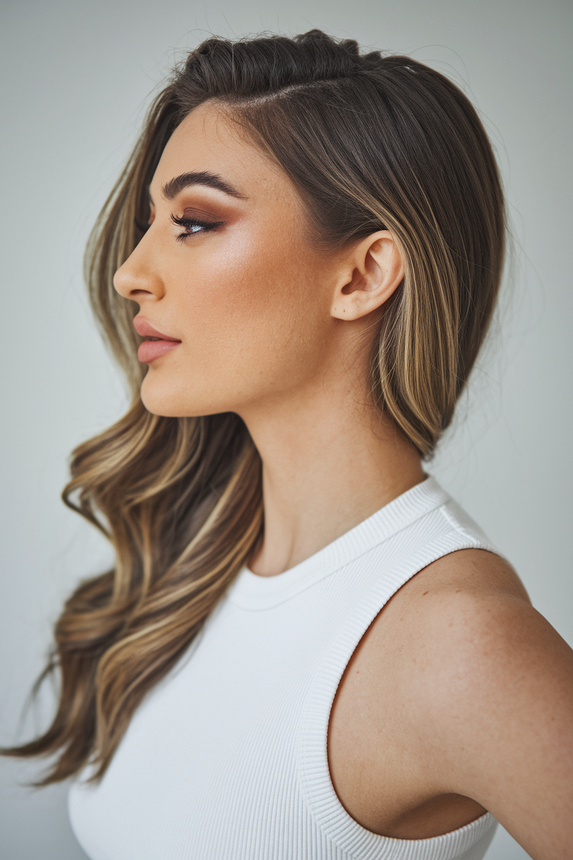 Best Warm Spring Hair Color 2025 – 20 Ideas Trendy Shades for a Fresh New Look